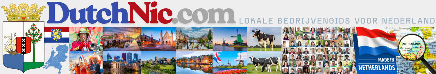 Gemaakt in Nederland - Footsense